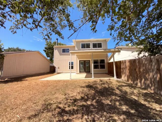 9646 IVY PLAIN DR San Antonio, TX 78245