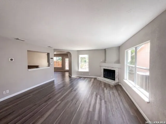 9646 IVY PLAIN DR San Antonio, TX 78245