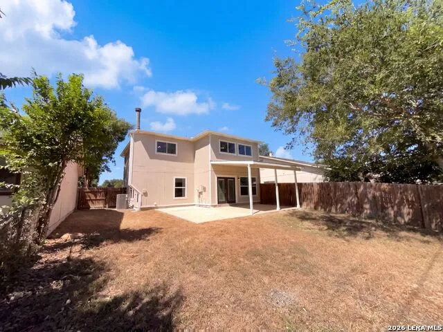 9646 IVY PLAIN DR San Antonio, TX 78245