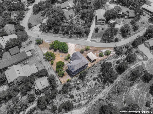 1525 W LAKESIDE DR Canyon Lake, TX 78133