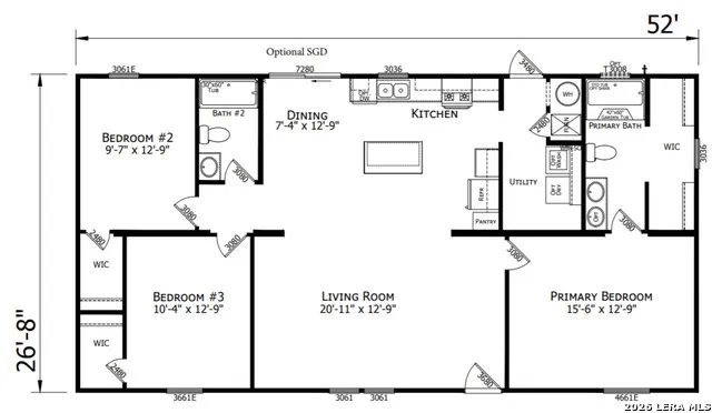 0 Gidley Atascosa, TX 78002