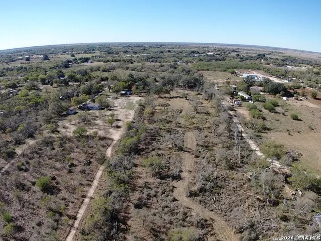 0 Gidley Atascosa, TX 78002