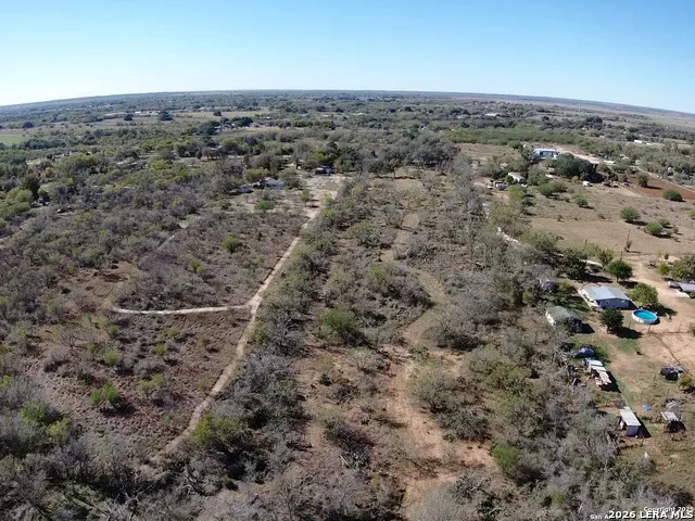 0 Gidley Atascosa, TX 78002