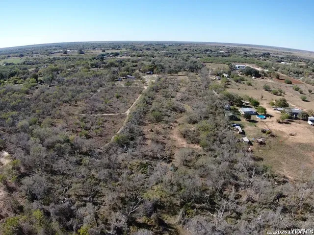 0 Gidley Atascosa, TX 78002