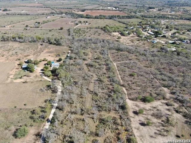 0 Gidley Atascosa, TX 78002