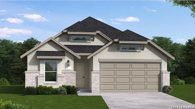 11504 Coppola San Antonio, TX 78254