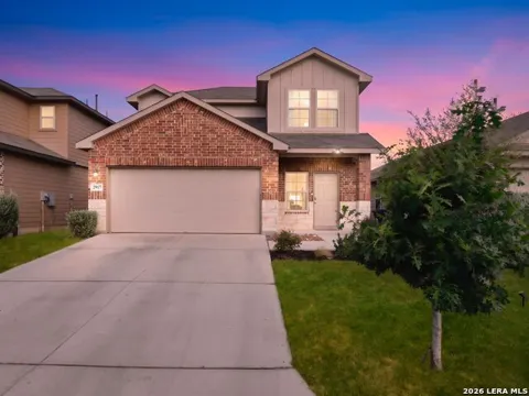 2917 Wolfcreek