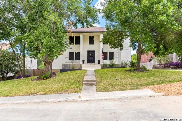 7738 OAKHILL PARK DR San Antonio, TX 78249
