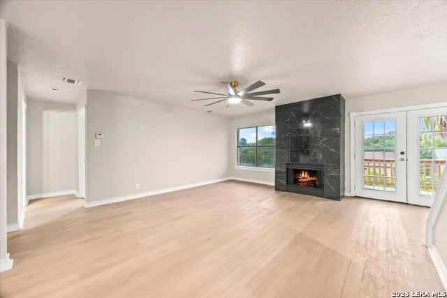 7738 OAKHILL PARK DR San Antonio, TX 78249