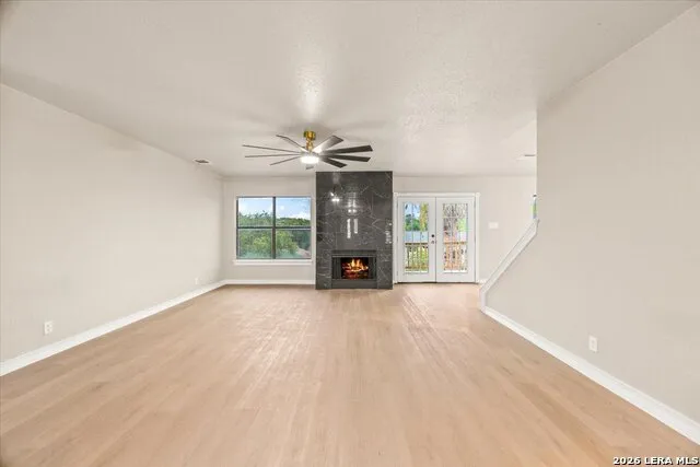 7738 OAKHILL PARK DR San Antonio, TX 78249