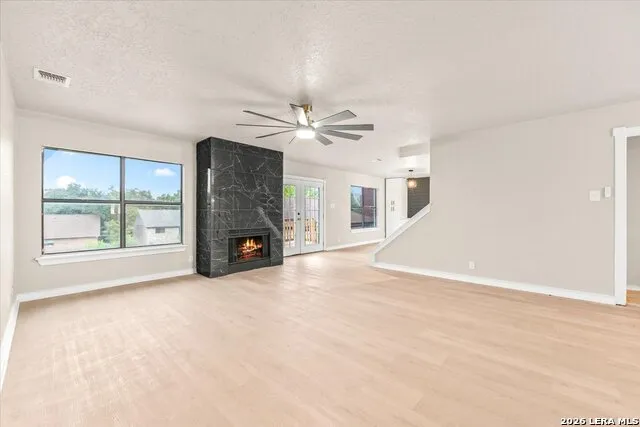 7738 OAKHILL PARK DR San Antonio, TX 78249