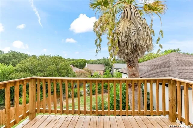 7738 OAKHILL PARK DR San Antonio, TX 78249