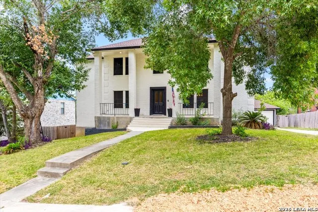 7738 OAKHILL PARK DR San Antonio, TX 78249