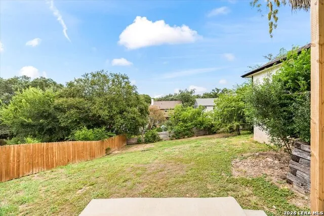 7738 OAKHILL PARK DR San Antonio, TX 78249