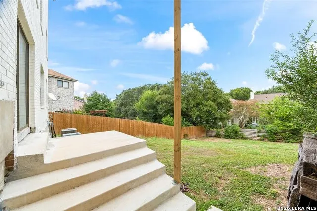 7738 OAKHILL PARK DR San Antonio, TX 78249