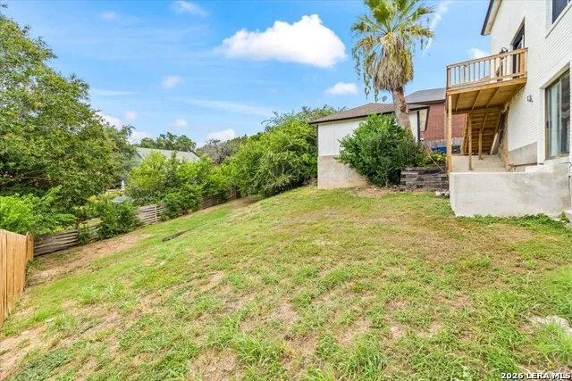 7738 OAKHILL PARK DR San Antonio, TX 78249
