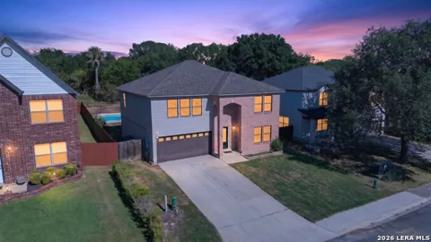 2600 Ashley Oak Dr