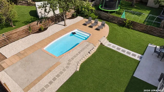 2600 Ashley Oak Dr Schertz, TX 78154