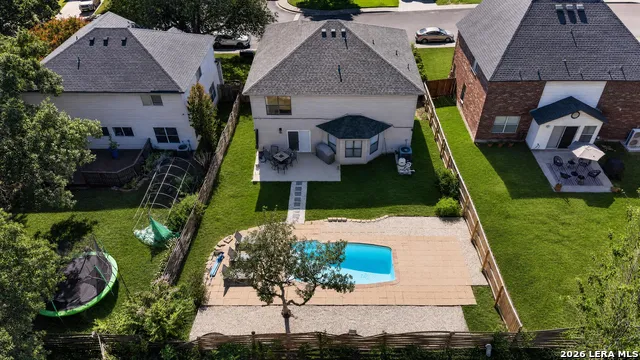 2600 Ashley Oak Dr Schertz, TX 78154