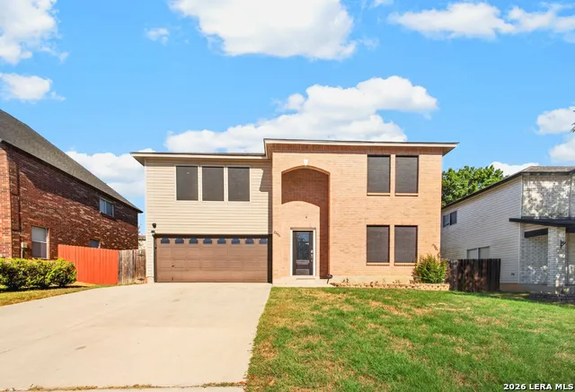 2600 Ashley Oak Dr Schertz, TX 78154