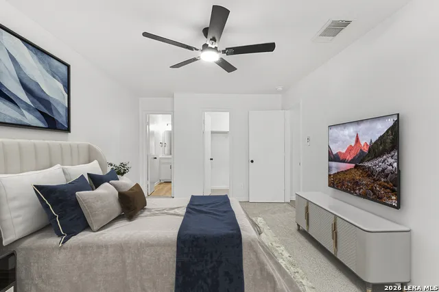 6814 SAHARASTONE DR Converse, TX 78109
