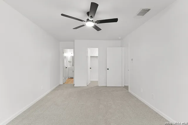 6814 SAHARASTONE DR Converse, TX 78109