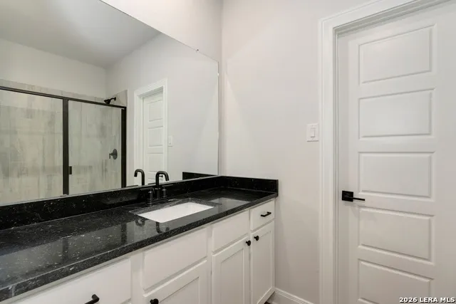6631 Thorpe Hollow Converse, TX 78109