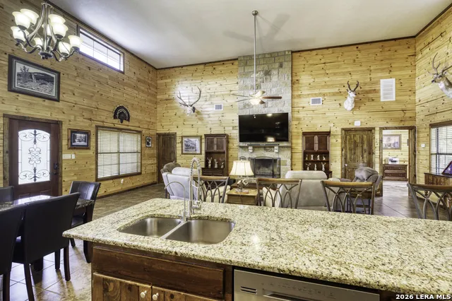 59 Deer Run Trail Concan, TX 78838
