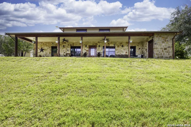 59 Deer Run Trail Concan, TX 78838