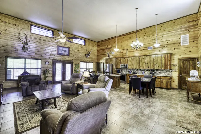59 Deer Run Trail Concan, TX 78838
