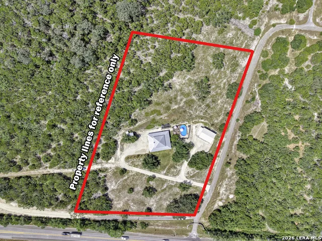 59 Deer Run Trail Concan, TX 78838