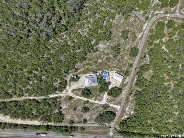 59 Deer Run Trail Concan, TX 78838
