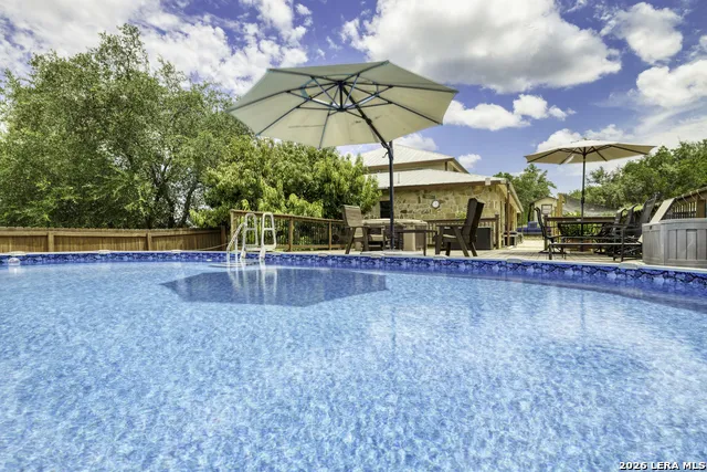 59 Deer Run Trail Concan, TX 78838