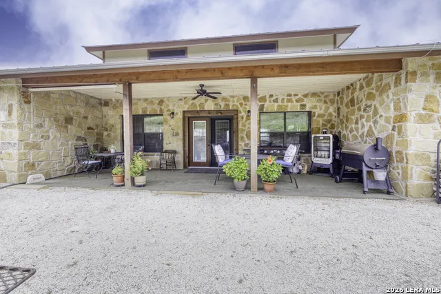 59 Deer Run Trail Concan, TX 78838