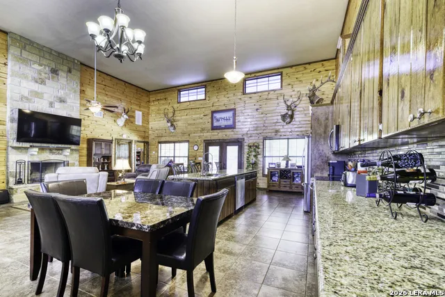 59 Deer Run Trail Concan, TX 78838
