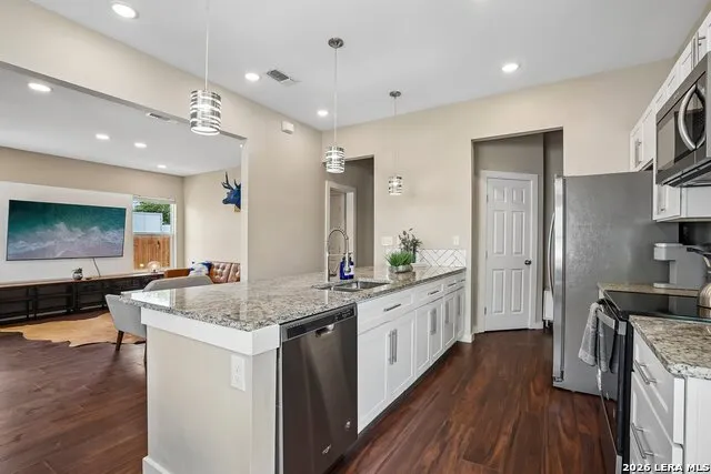 706 S OLIVE ST San Antonio, TX 78203