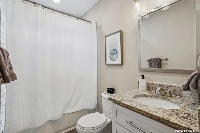 706 S OLIVE ST San Antonio, TX 78203