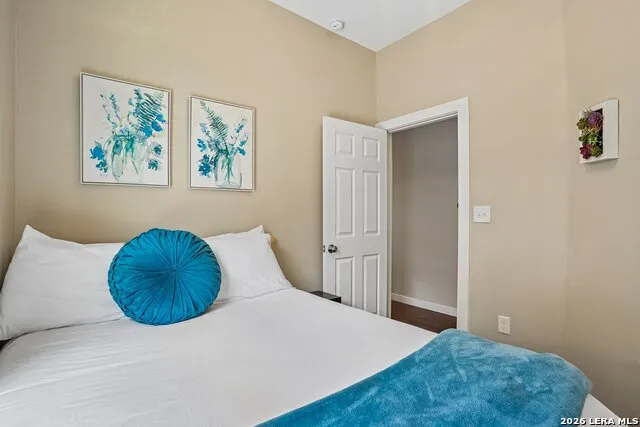 706 S OLIVE ST San Antonio, TX 78203
