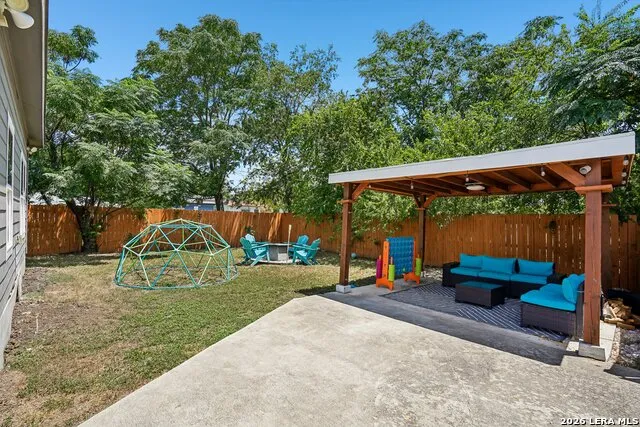 706 S OLIVE ST San Antonio, TX 78203