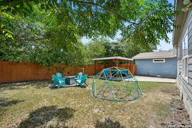 706 S OLIVE ST San Antonio, TX 78203