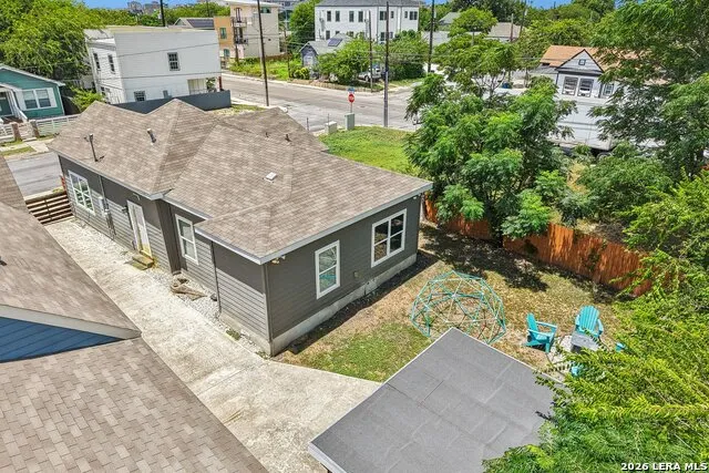 706 S OLIVE ST San Antonio, TX 78203