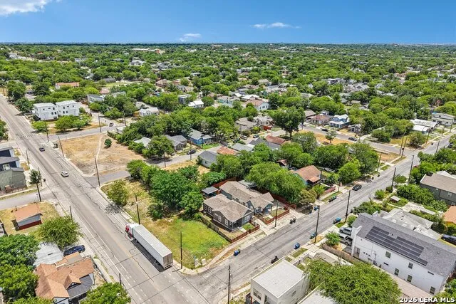 706 S OLIVE ST San Antonio, TX 78203