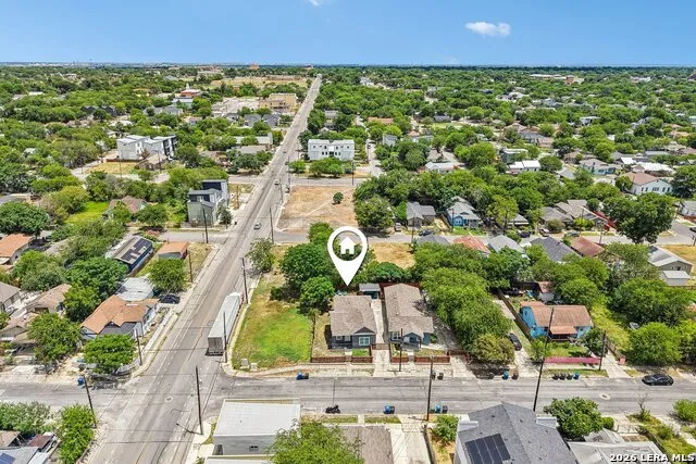 706 S OLIVE ST San Antonio, TX 78203