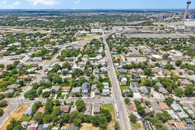 706 S OLIVE ST San Antonio, TX 78203