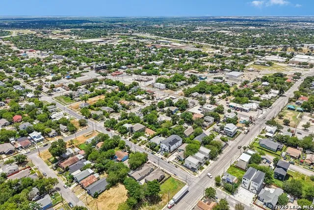 706 S OLIVE ST San Antonio, TX 78203
