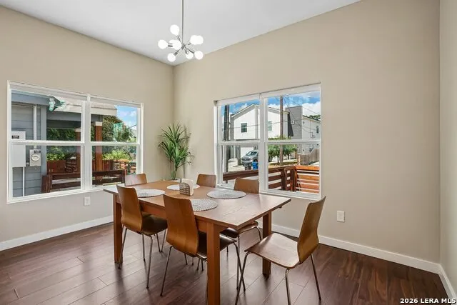 706 S OLIVE ST San Antonio, TX 78203