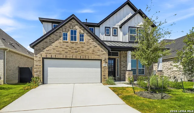 2243 Altiplano San Antonio, TX 78245