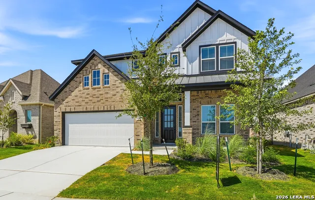 2243 Altiplano San Antonio, TX 78245