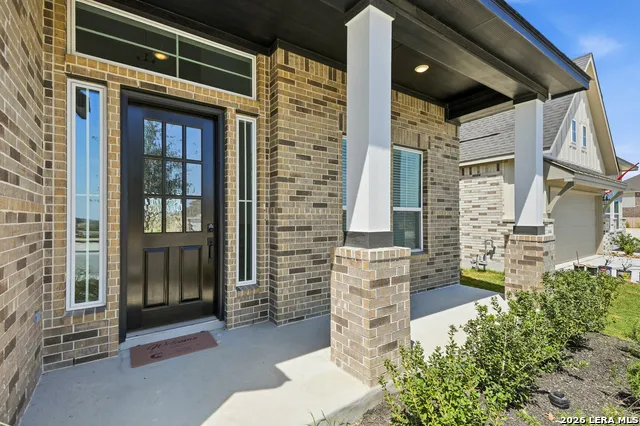 2243 Altiplano San Antonio, TX 78245