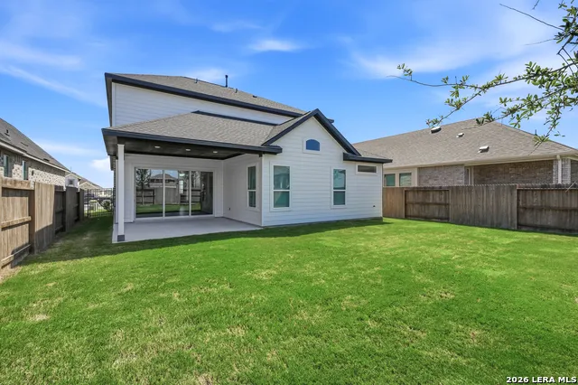 2243 Altiplano San Antonio, TX 78245